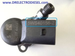 Comment trouver la bonne reference sur un injecteur Siemens?