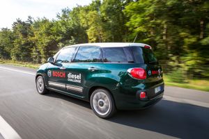 Les dix verités sur le Diesel