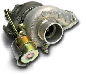 turbo echange standard