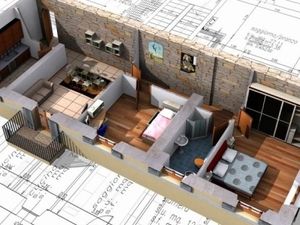 Architectural firm Arquitectos