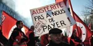 Pétition pour que l'état puisse enquêter sur les montages fiscaux des multinationales