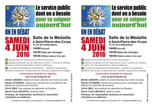 débat public pour construire les alternatives