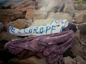 les réfugiés et la paix