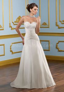 How To Find The Cheap Plus Size Wedding Dresses