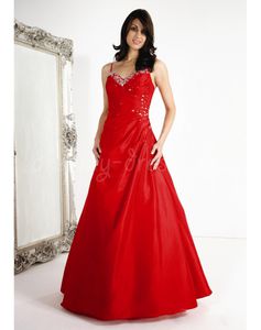Well-known Prom Dresses Trend 2013