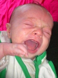 TAG : ma Vie de Bébé en Images