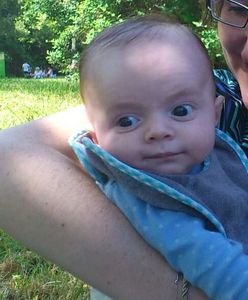 TAG : ma Vie de Bébé en Images