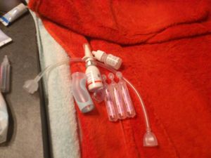 Une Rhinopharyngite et une Conjonctivite plus tard ...