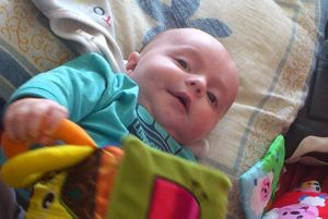 Petit Bout de Chou Cherche Nounou … :-(