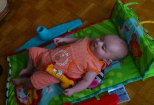 Conseils pour Protéger Bébé de la Chaleur