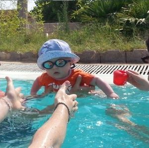 Vacances : une Semaine riche en Découvertes dans ma Vie Bébé !