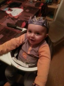 C’est mon dernier moisiversaire….