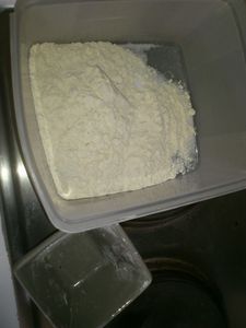 Fêtes des Mères : J’ai testé la Pâte à Sel !