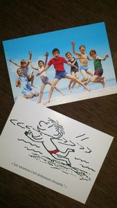 Les Vacances du Petit Nicolas : Et si on Prenait un Copain de Vacances ?