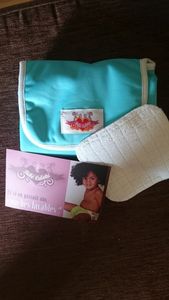 Bébé Culotté : un Tapis à Langer Nomade pour nos Vacances d’été !