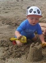Vive les Vacances de Grand sans Papa ni Maman !