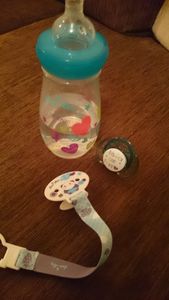 Un Bébé bien Gâté avec le nouveau Coffret Mes Essentiels de Luc et Léa