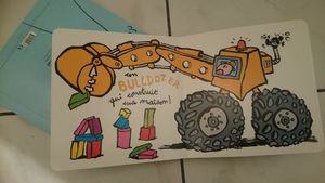 Fête du Livre de Saint-Etienne : on a fait le plein de supers albums pour enfants !
