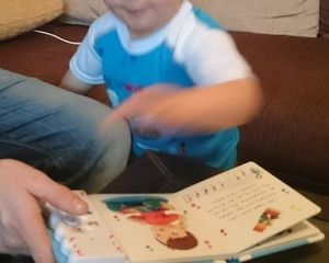Découvrir les sons avec la collection Imagerie sonore des Bébés de Fleurus Editions
