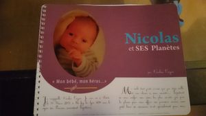 Mon caractère de bébé influencé par les planètes ?