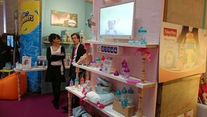 Rencontres, découvertes et échanges au programme de la journée efluentmums3 !