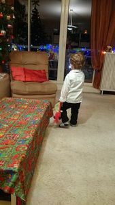 Ce Terrible Two qui s’immisce entre nous…