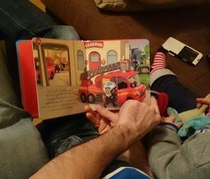 Pompier, policier ou aventurier : de supers livres de P’tit Héros !
