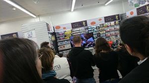 #WelovePrema : une super soirée pour clôturer une belle opération !