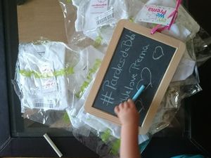 #WelovePrema : une super soirée pour clôturer une belle opération !