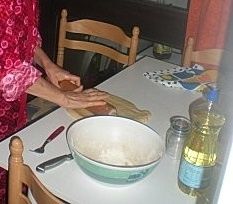 Beignets roumains : découvre la recette des gogosi