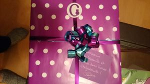 Cha’Gribouille : un chouette site rien que pour les enfants ! (+Concours Semaine Anniversaire)