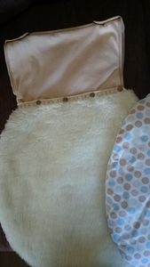 De chouettes gigoteuses interchangeables pour bébé