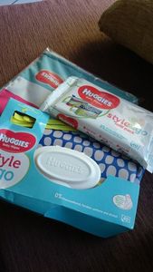Style on the Go : l’indispensable du sac à langer de bébé (+ Concours #18)