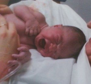 Projet de naissance : accoucher en public pour une naissance autrement....