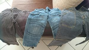 Bon plan Mode Enfants : des Vêtements d'occasion à petits prix (+ Concours #20)