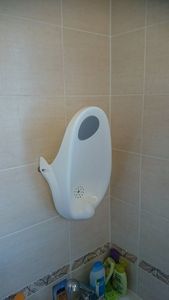 Un bain en toute sécurité pour bébé