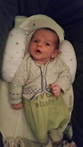 Un Sommeil bien Cadré pour Bébé !