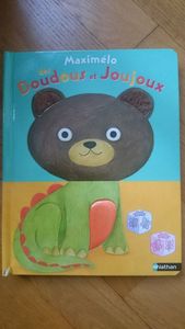 Cadeaux de Noël pour Bébé : ma sélection de Livres à commander