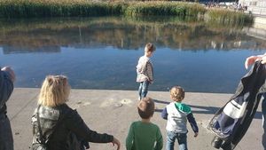 Notre programme pour un dimanche Kid Friendly à Lyon
