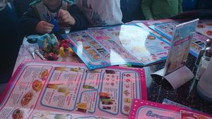 Notre programme pour un dimanche Kid Friendly à Lyon