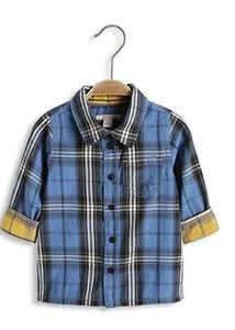 Wish List de Naissance pour un Bébé au Look Branché