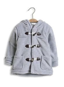 Wish List de Naissance pour un Bébé au Look Branché