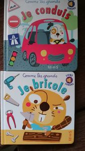 Cadeaux de Noël pour Bébé : ma sélection de Livres à commander