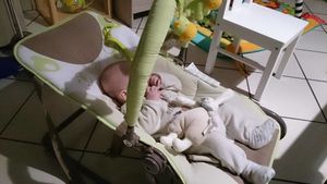 Transat ou balancelle ? Mon avis de Bébé