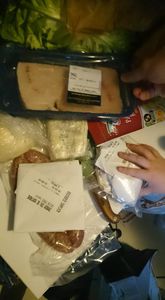 Fini le casse tête des repas avec Recettes & Cabas ! (+concours #24)