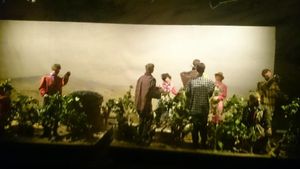 Sortie en Famille près de Lyon : à la découverte du vin au Hameau Duboeuf (+Concours #26)