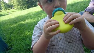 Pique-niquer avec Bébé : 6 indispensables pour en profiter