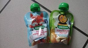 Quand Blédina fête les papas… et les bébés !