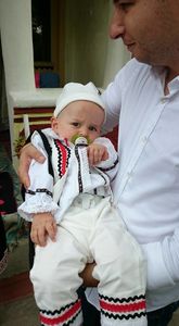 Baptême traditionnel orthodoxe : découvre la cérémonie de Petit Curieux