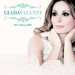 Nouvel album "My Lullaby" (Ma balade)